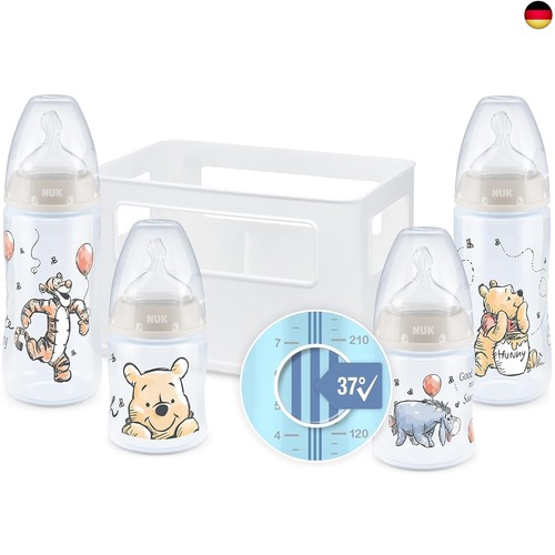 Nuk first choice - first, choice+