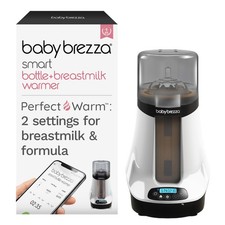 Baby Brezza Safe & Smart