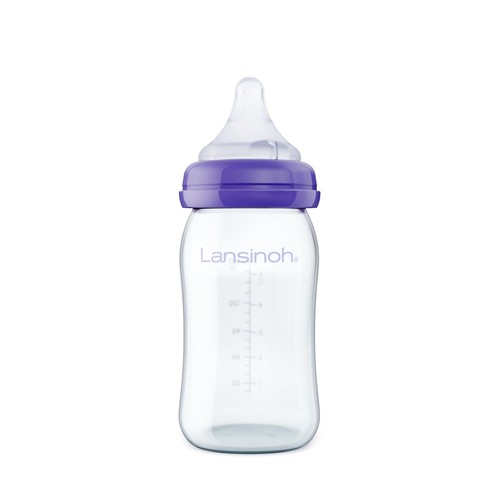 Lansinoh 77140 glas - lansinoh,