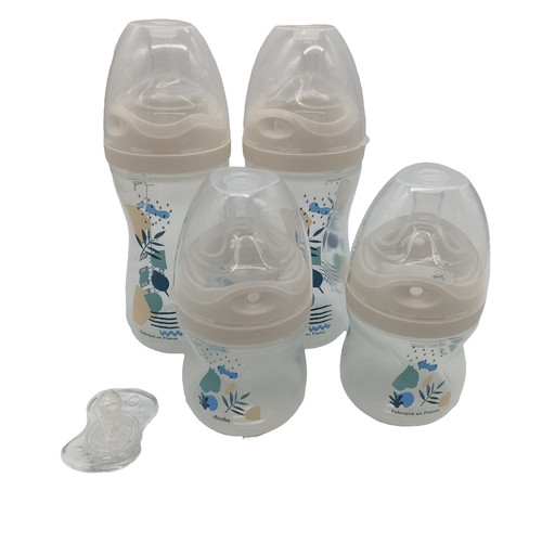 Dodie anti kolik babyflaschen - anti-kolik,