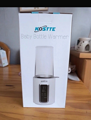 Kostte baby bottle - baby, warmer