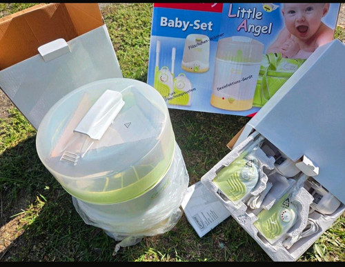 Little angel baby - little,