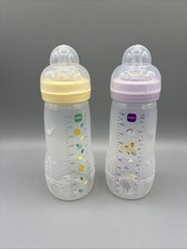MAM Easy Active 2 Babyflaschen