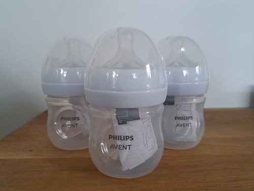 Philips avent natural response - avent,
