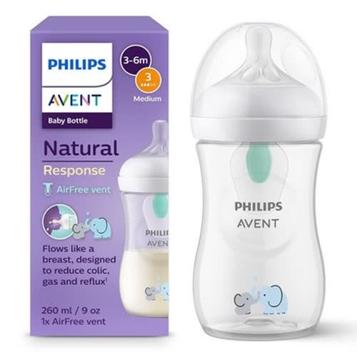 Philips avent natural response - philips,