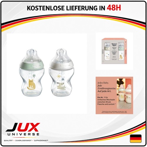 Tommee tippee natural start - tommee,