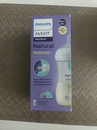 Philips avent natural response - philips,