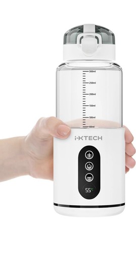 Ixtech tragbarer baby - tragbarer,