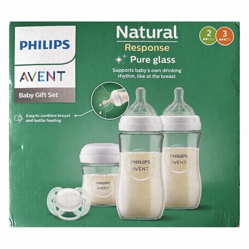 Philips avent natural response - philips,