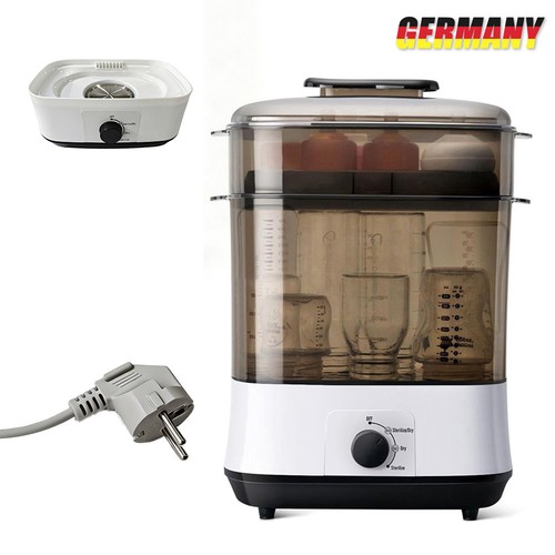Babyflaschen sterilisator für - babyflaschen,