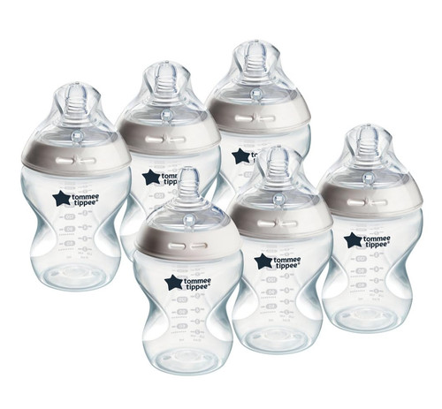 Tommee tippee natural - tippee,