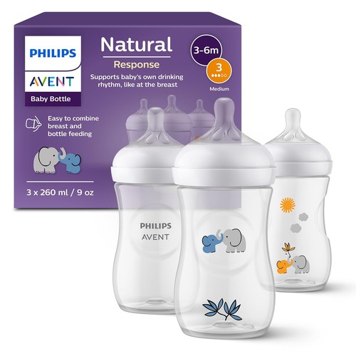 Philips avent natural response - natural,