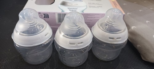 Tommee tippee baby flaschen - tippee,
