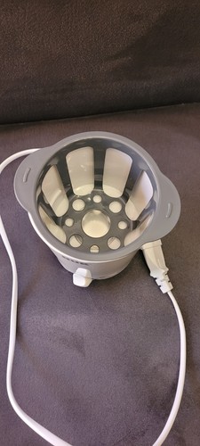Nuk flaschenerwärmer für - flaschenerwärmer,