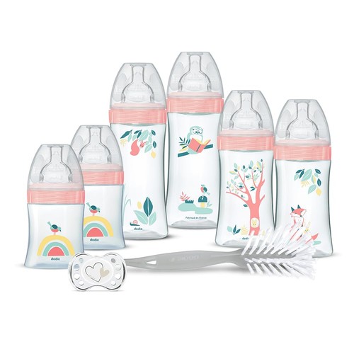 Dodie set für neugeborene - dodie, 6