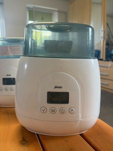 Alecto 700twin digitale - bw-700twin,