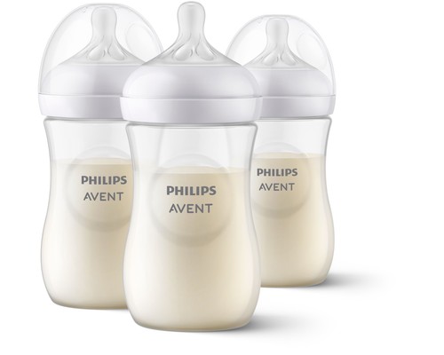 Avent natural response x - natural, 3
