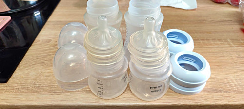Philips avent flaschenset 125 - flaschenset,