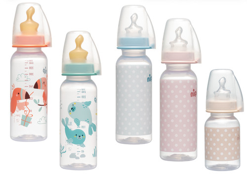 Nip standard flasche silikon - standard,