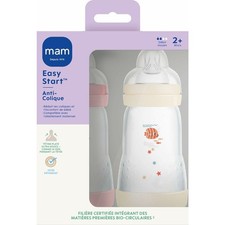MAM - Easy Start Anti-Colic