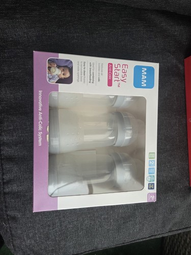 Mam easy start anti - easy,