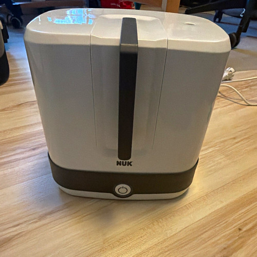 Nuk elektrischer - nuk,