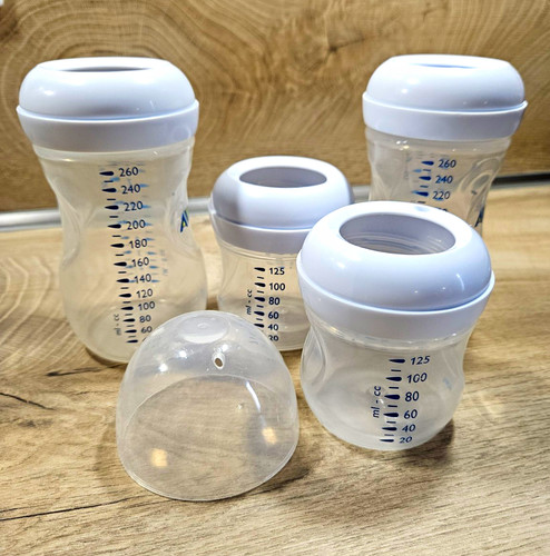Philips avent babyflaschen set - philips,