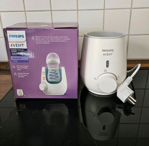 Philips avent flaschenwärmer - philips,