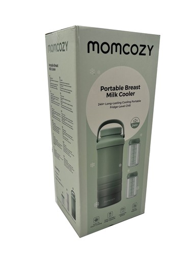 Momcozy tragbarer