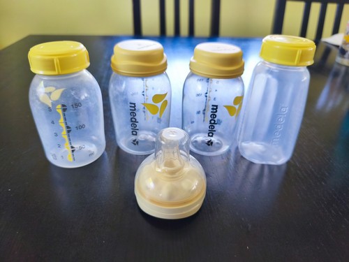 Medela flaschen calma - medela,
