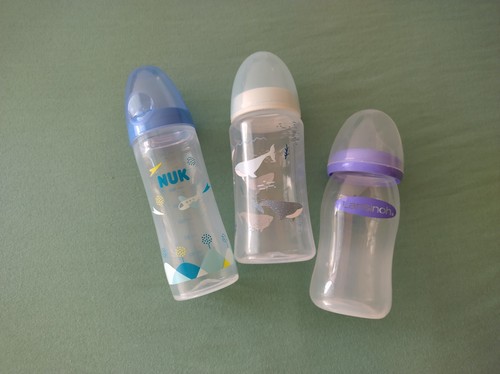 Baby milchflaschen babydream - baby, (babydream