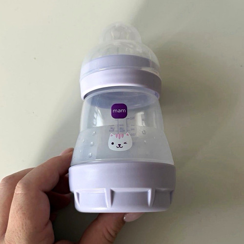 Mam easy start anti kolik - easy, anti-kolik