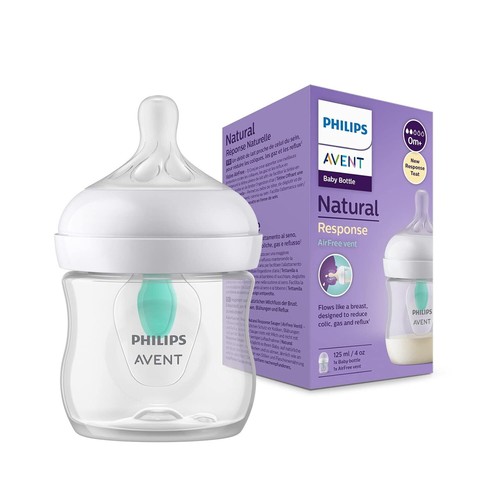 Philips avent babyflaschen - philips,