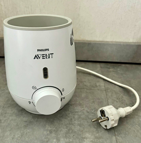 Philips avent flaschenwärmer - philips,