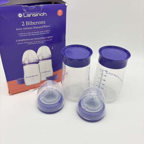 Lansinoh babyflaschen mit - babyflaschen,