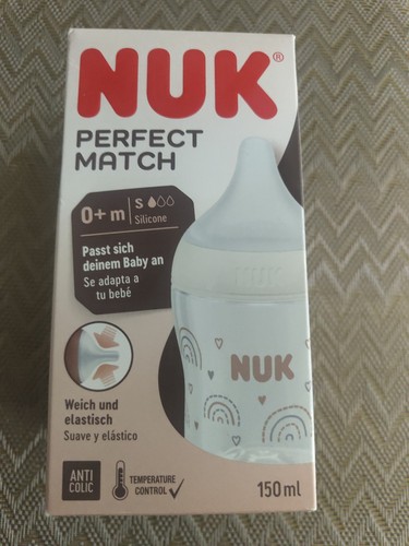 Nuk perfect match babyflasche - perfect,