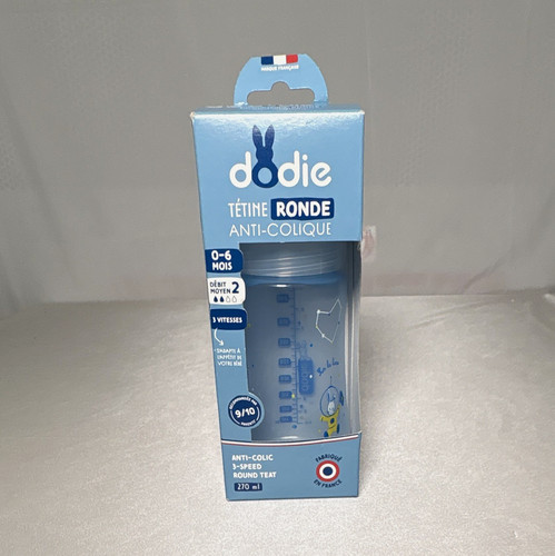 Dodie babyflasche 270 - dodie,