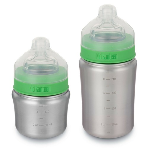 Klean kanteen baby bottle - baby,