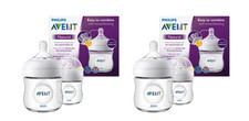 2 x Philips Avent