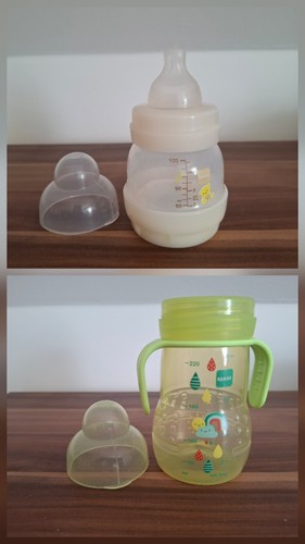 Mam flaschen set - mam, flaschen-set: