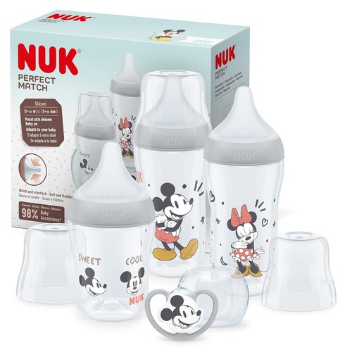 Nuk perfect match - perfect,