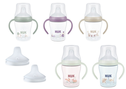 Nuk perfect match - nuk,
