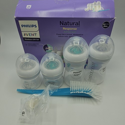 Philips avent babyflaschen - philips,