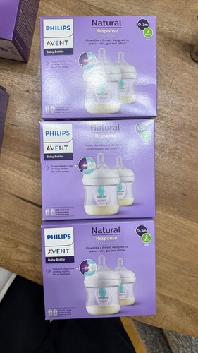 Philips avent natural response - natural,