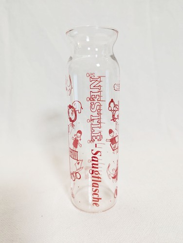 Nestlé saugflasche - nestlé,