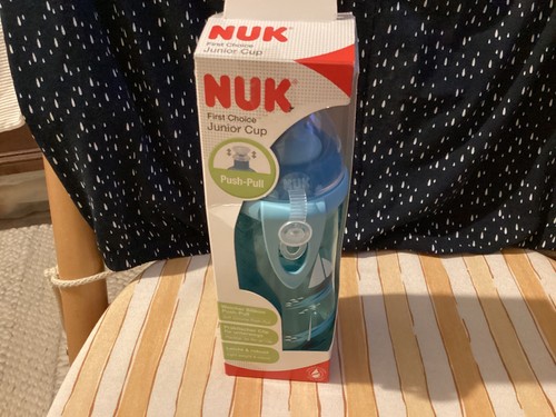 Nuk junior cup - cup, 300