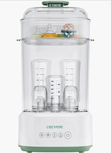 Cozypepe babyflaschen - cozypepe,