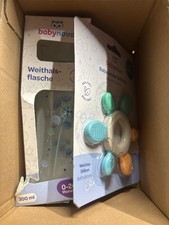 B Ware Baby Set aus Weithals