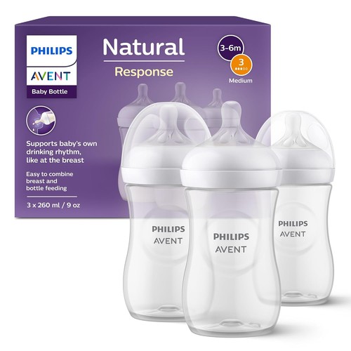 Philips avent natural response - avent,