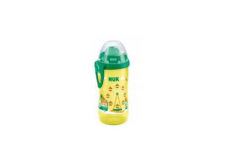 Nuk first choice - first, choice+